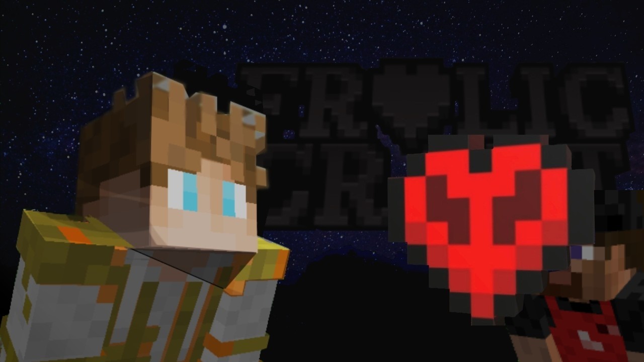 I Ended a Minecraft Youtuber SMP