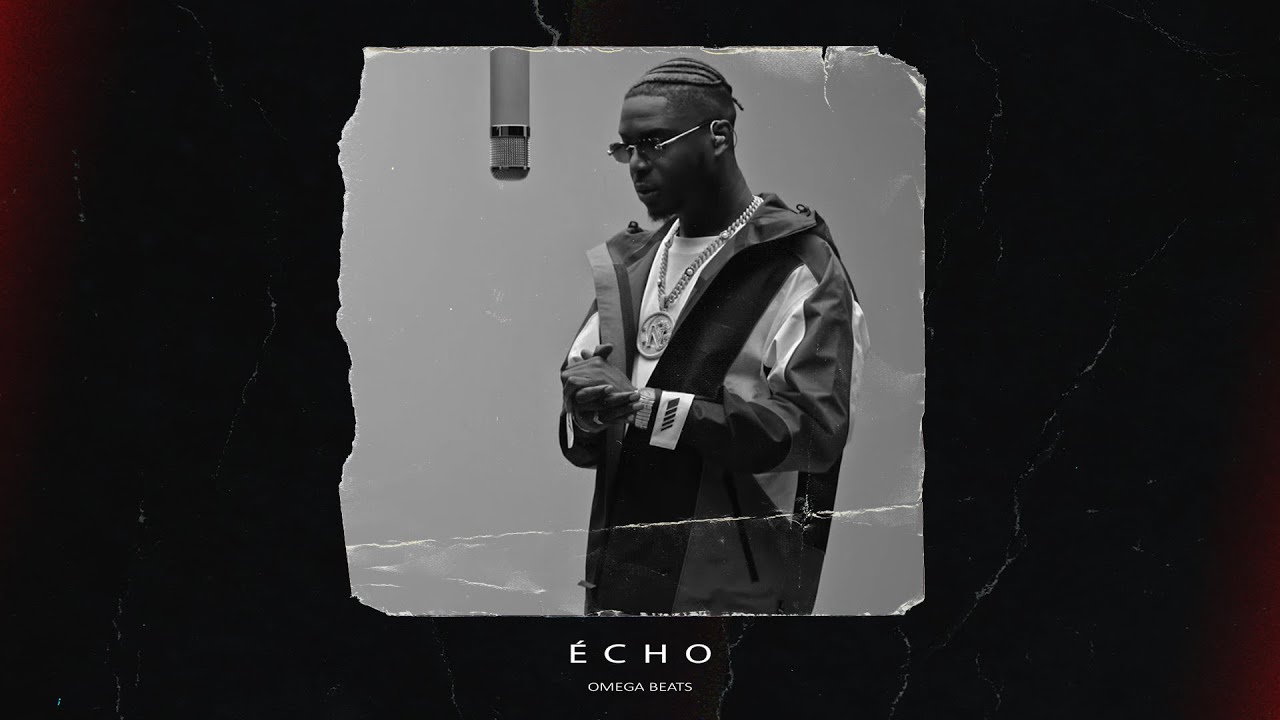 Ninho Type Beat | 