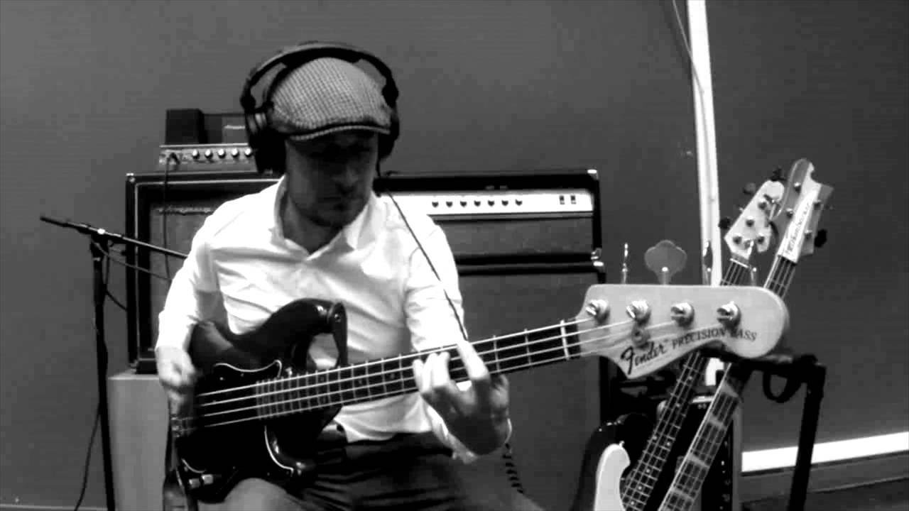 David Bowie - China Girl [Cover] By Soviet Space Dogs