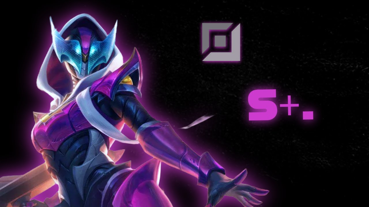 Senna, The Pinacle of All ADC's
