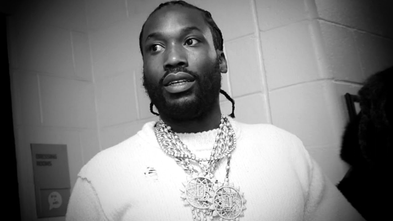 Meek Mill Type Beat 2024 - 