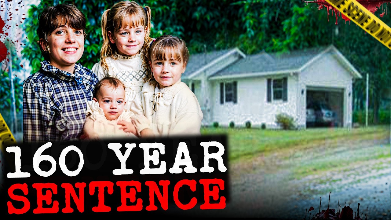 The Pelley Family Massacre: SOLVED 17 Years Later (True Crime Documentary)