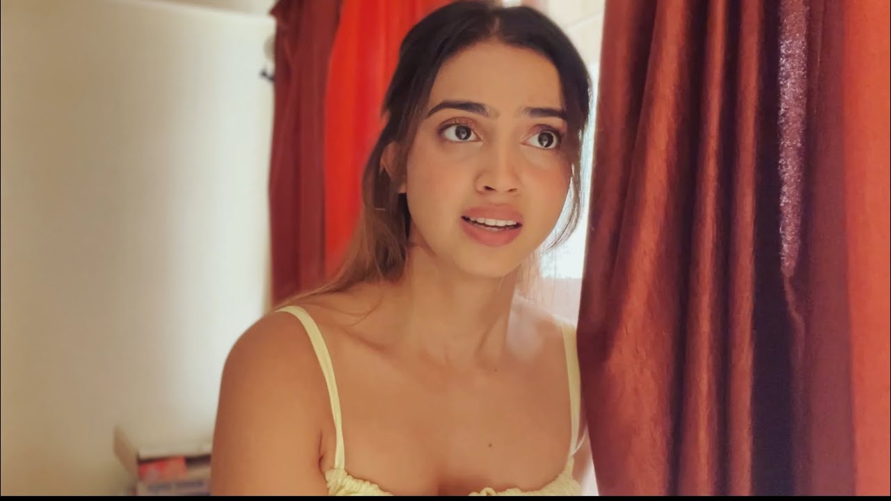 Little Women Inspired scene performance | Suchi Smitaa