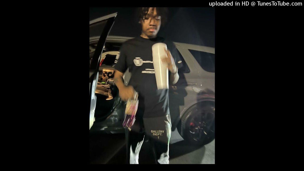 [FREE] Kankan x Chief Keef x Summrs Glo Type Beat 2023 - 