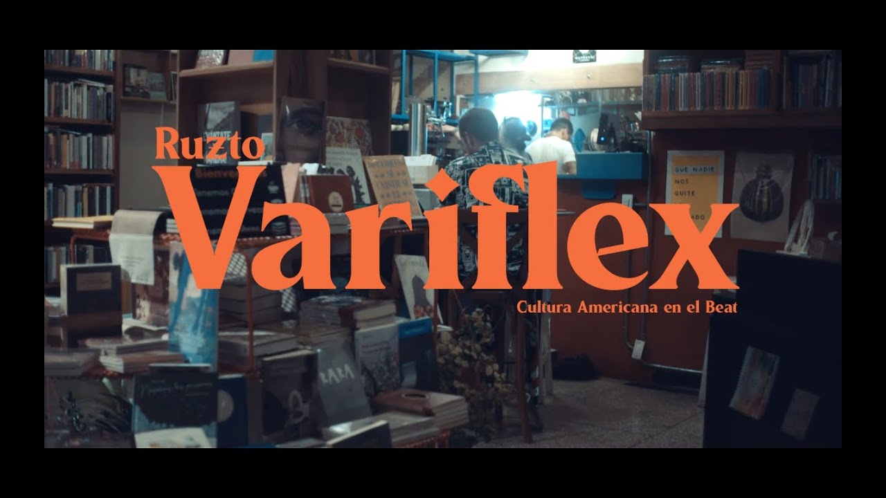 VARIFLEX - Ruzto (Video Oficial)
