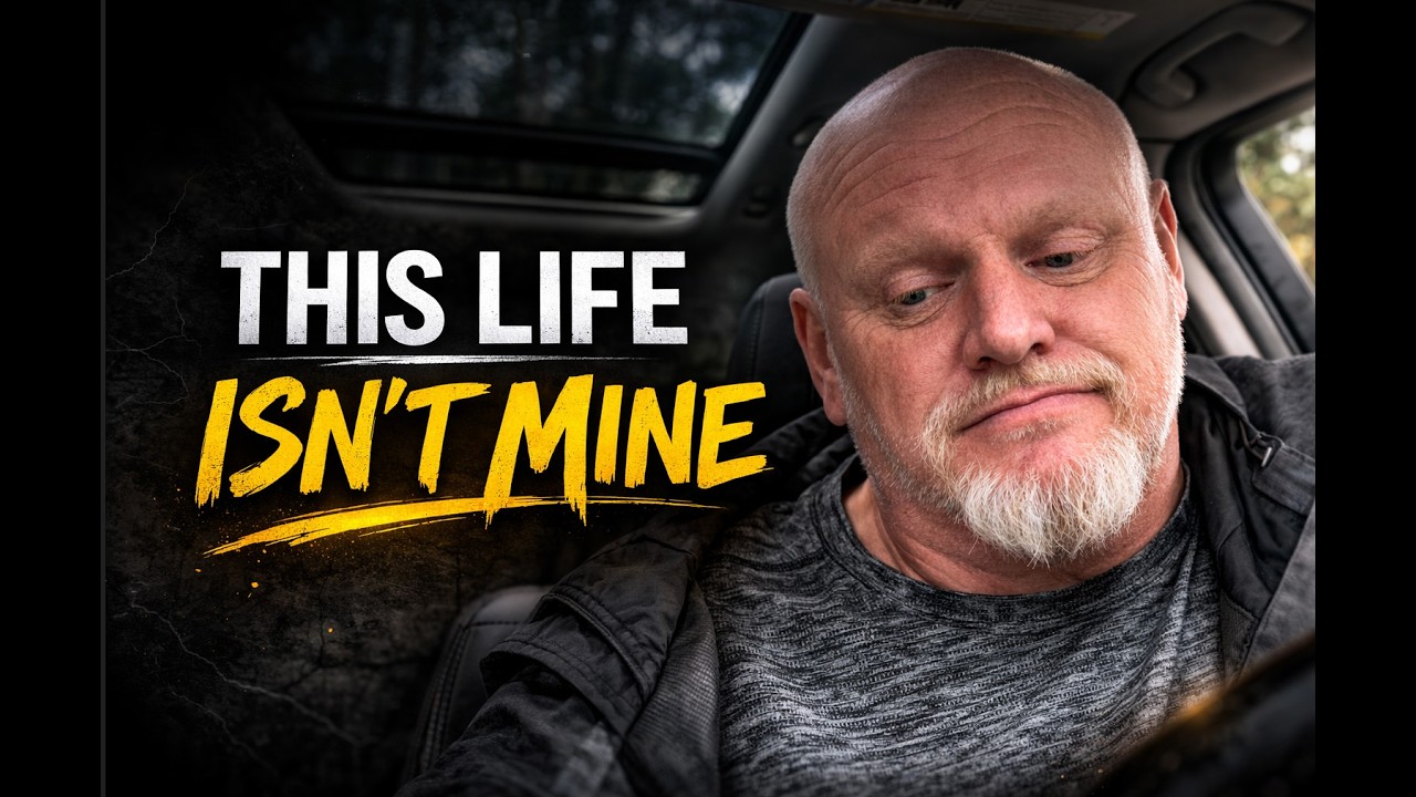 I Almost Lived a Life That Wasn’t Mine