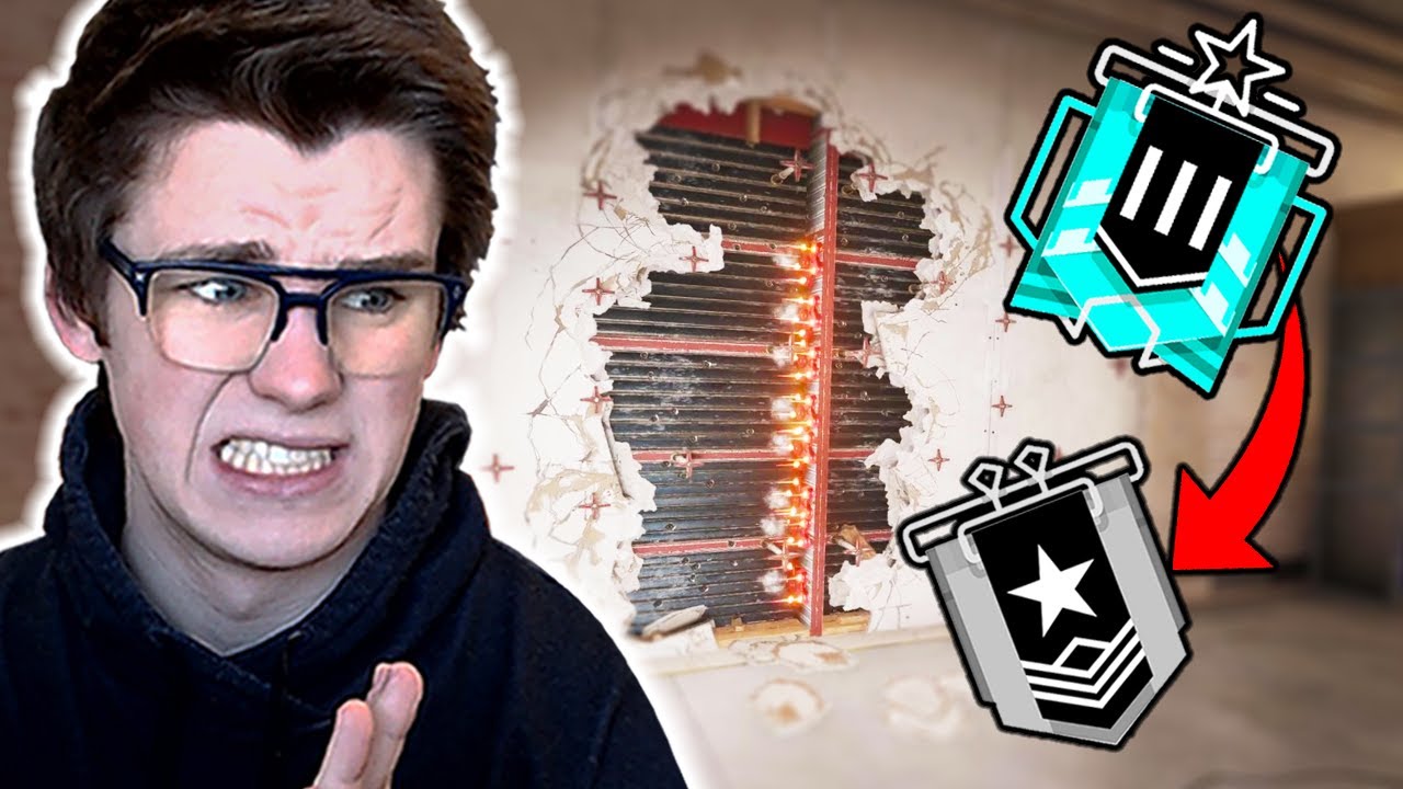 R6 Tips and Tricks Videos are making you WORSE