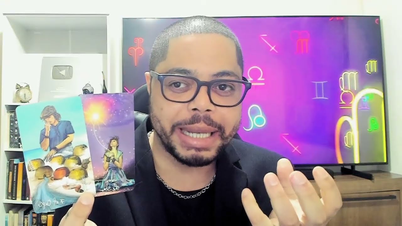 ♍VIRGEM | Você precisa saber a verdade sobre essa pessoa!