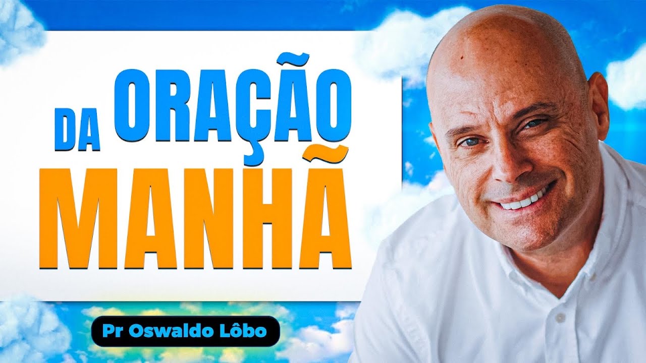 PROSPERIDADE E RIQUEZA ESPIRITUAL - Pr. Lôbo