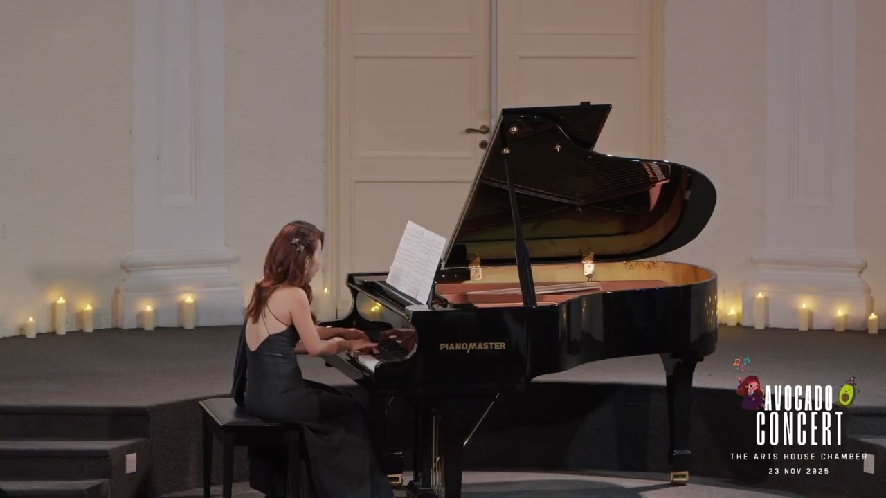 Yuri & Mami - Rhapsody in Blue by George Gershwin