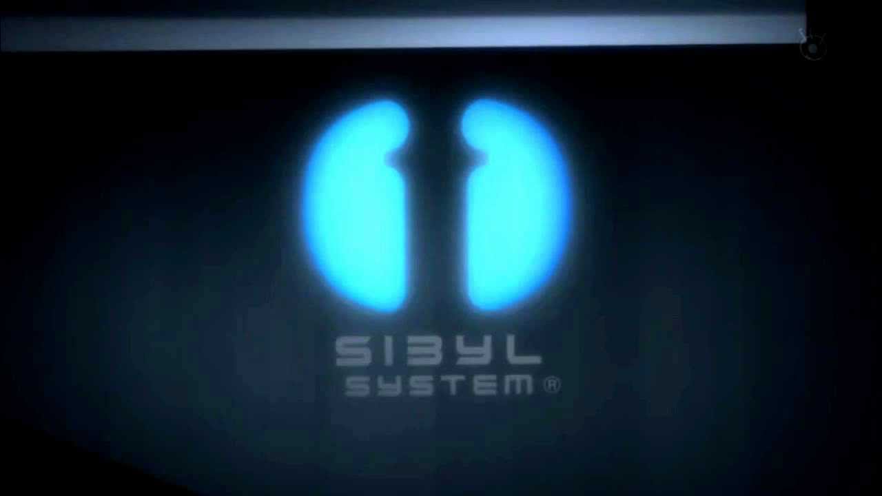 Psycho pass -OST 7- Sybil System