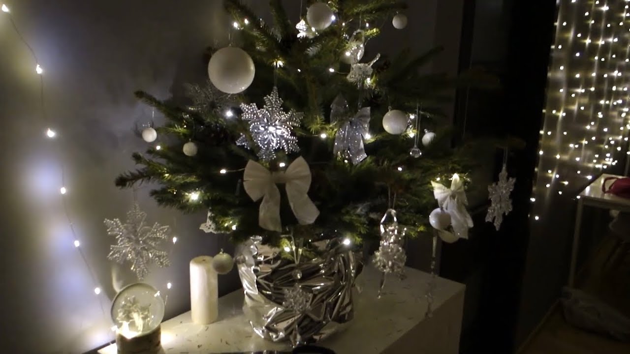 PO CO UBIERAŁEM TĘ CHOINKĘ? | VLOGMAS #17