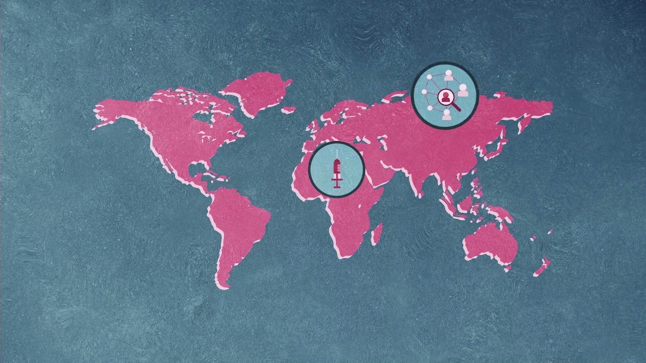 Mini Lecture COVID-19: Investigating a New Type of Virus