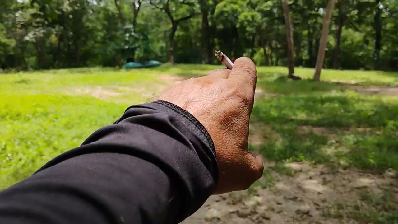 O trabalho de ojé @klebermendescuiabamt