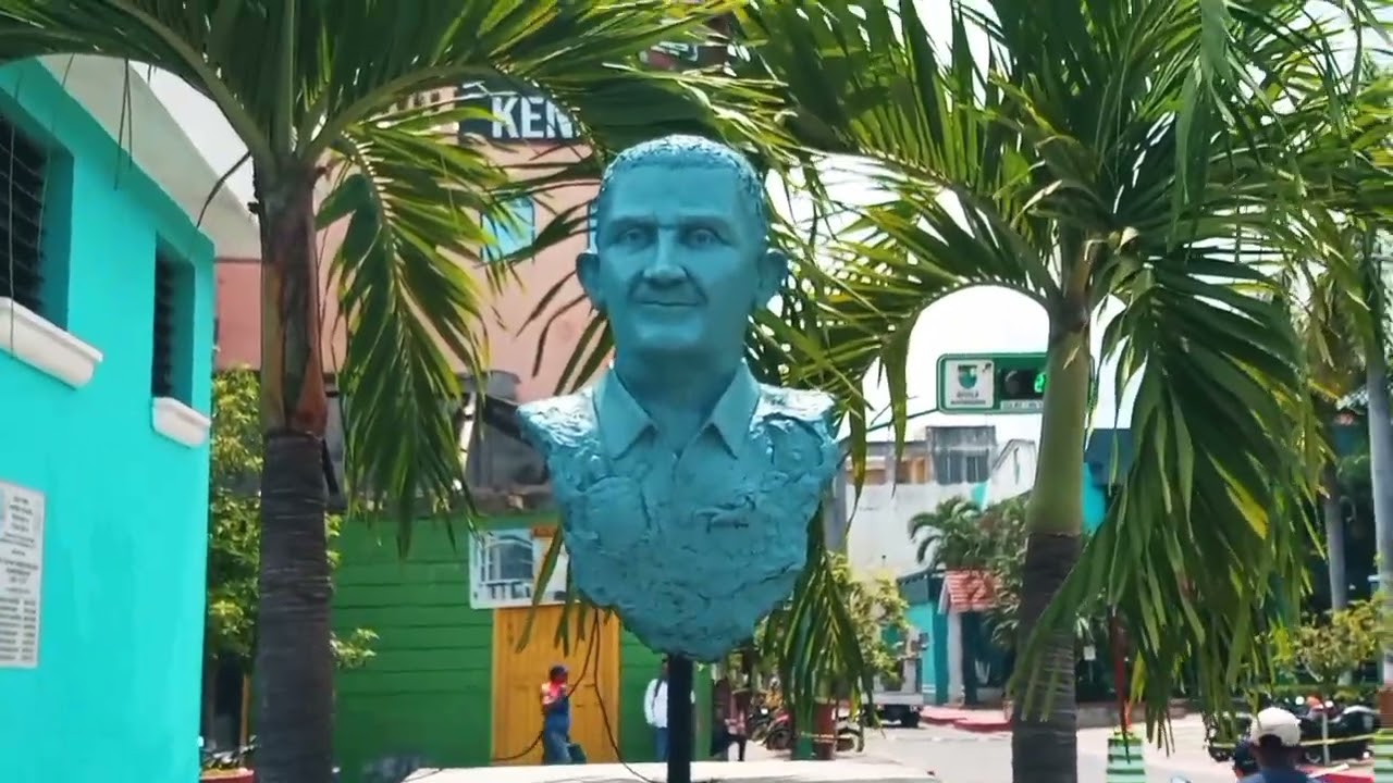 Cruzando a través del Río Suchiate, de Ciudad Hidalgo Chiapas, México, a Tecun Uman Guatemala