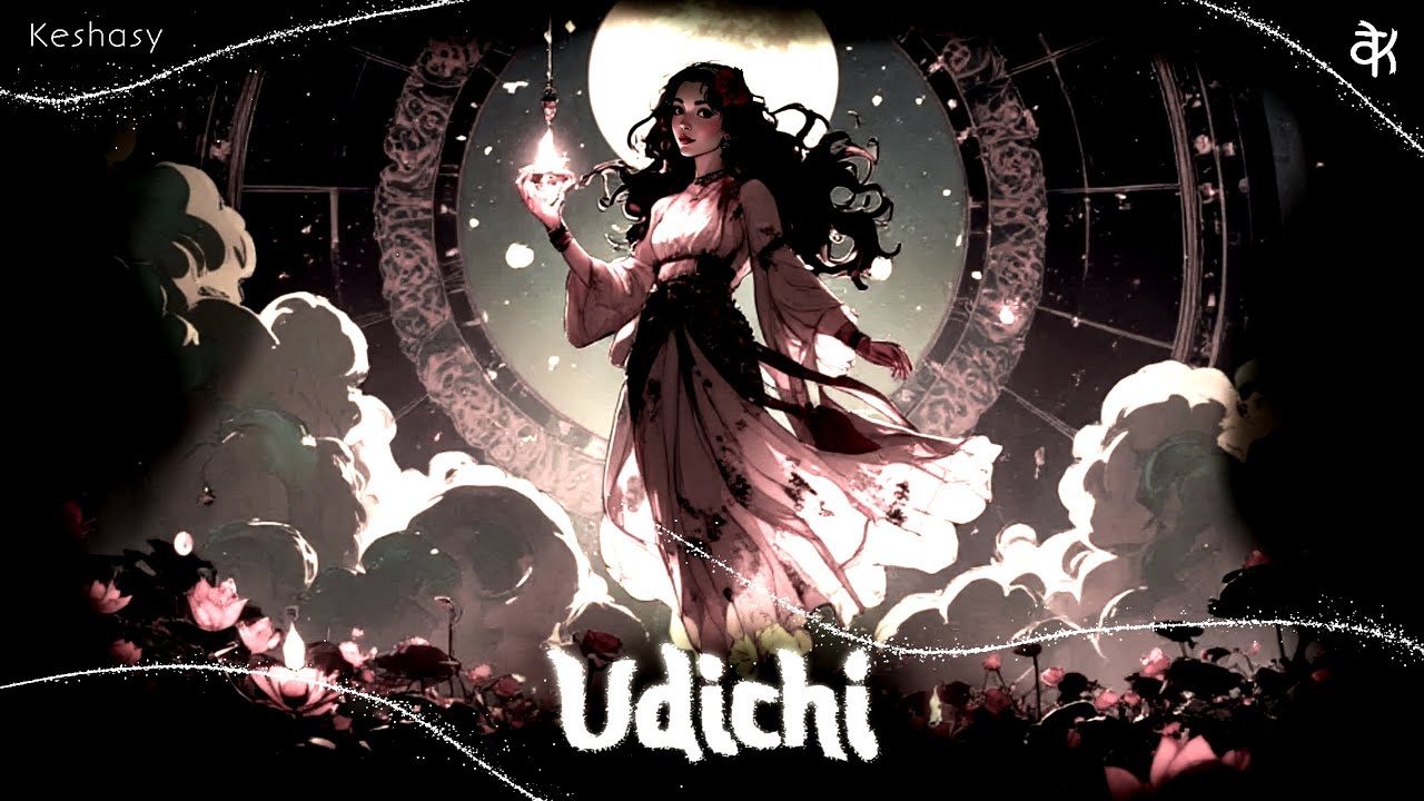 Keshasy - Udichi (Modern Indian Funk)