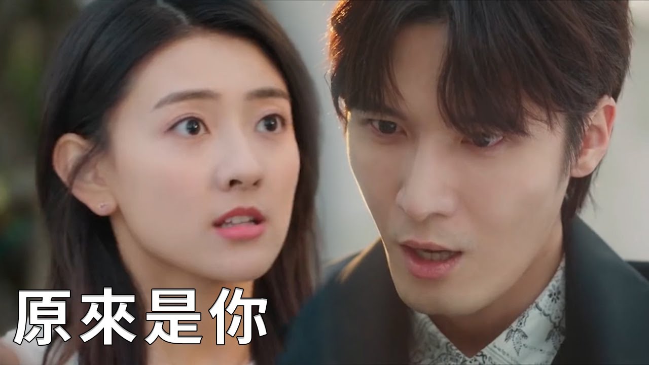 💖真相大白！霸總終於發現灰姑娘就是自己尋找多年的女孩，後悔欺負她！【不说谎恋人 Mr. Honesty】