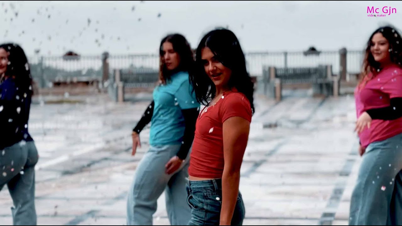 YELLOW CARNIVAL - Fiorella e Pino M. fT. Alex P. & Gio M.
