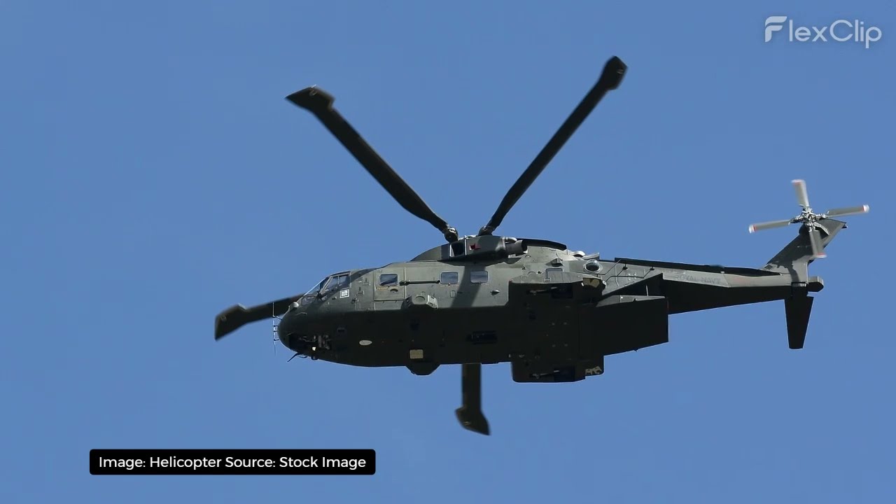 IntelDispatch: UK Defence & Intelligence Update &ndash; November 18, 2024