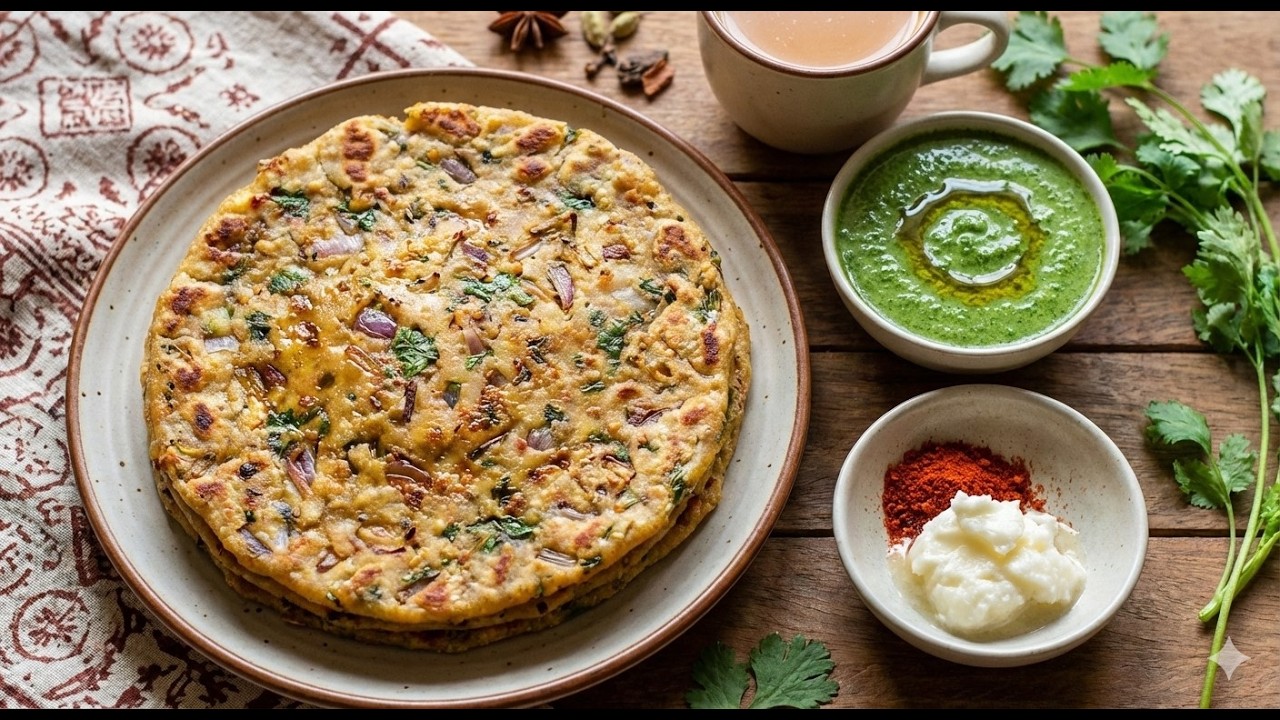 ತಾಲಿಪಟ್ಟು/Delicious Thaalipattu with the magic of handmade taste.