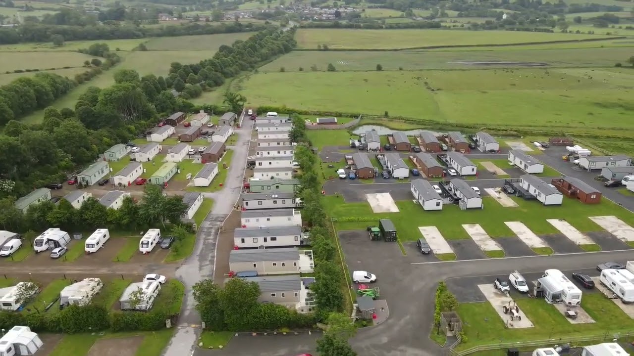 Lower Greenhill Caravan Park
