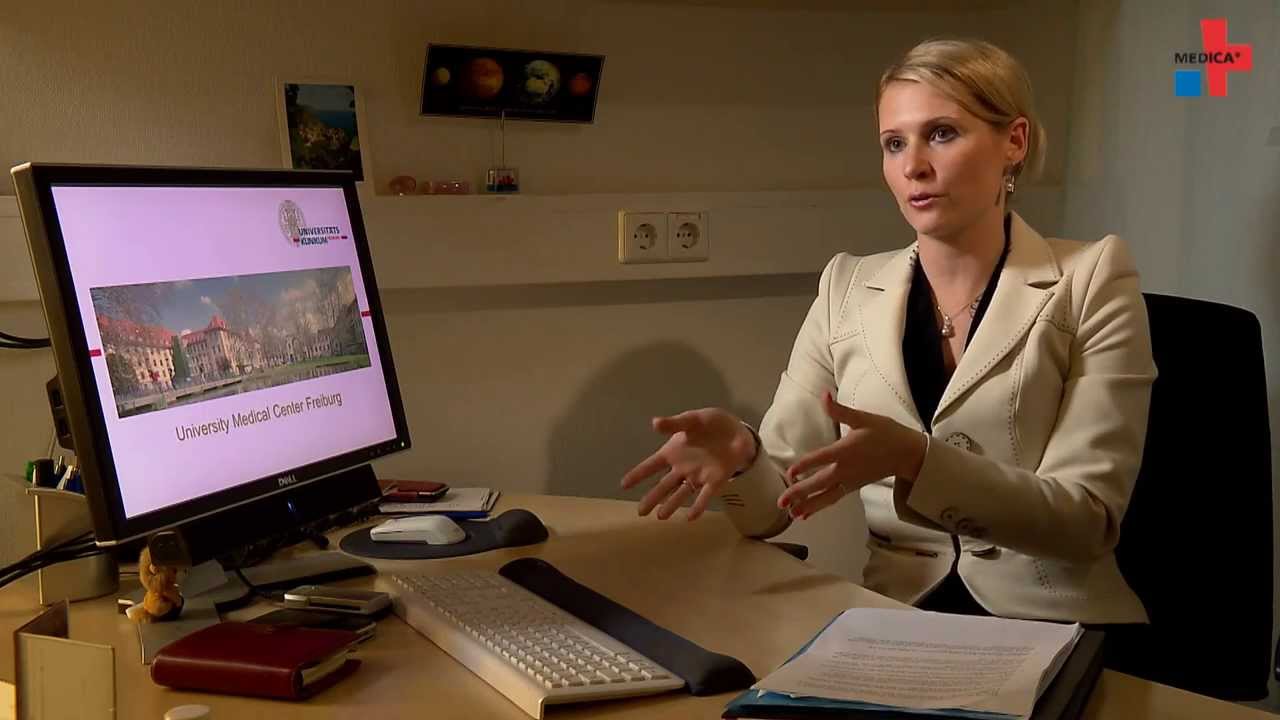 Telemedizin: Zweitmeinung aus Deutschland