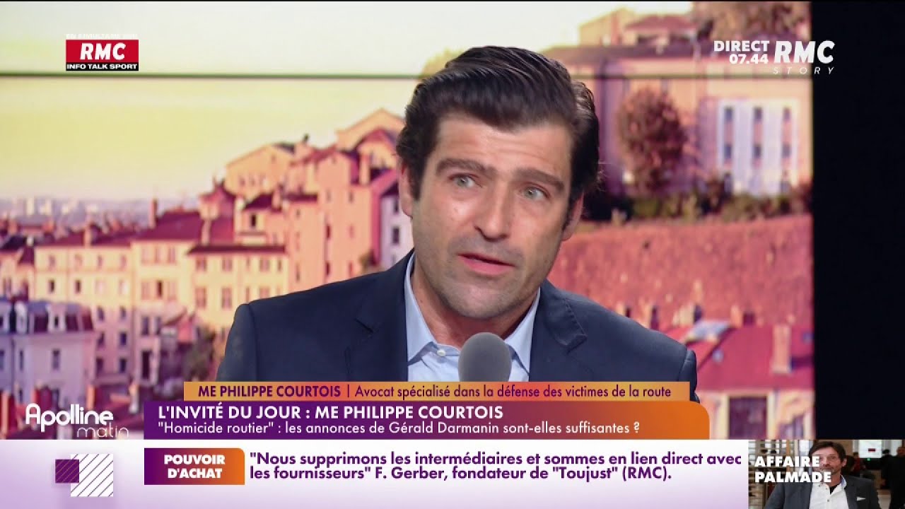 Courtois : 