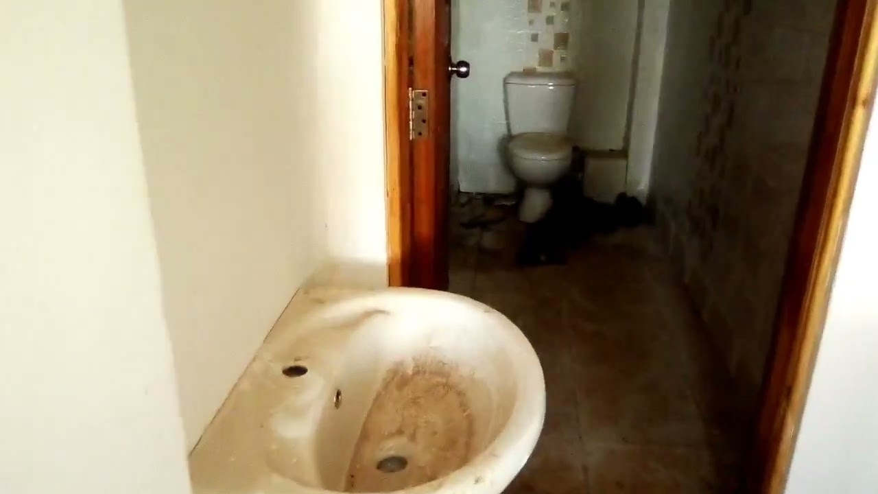 ELDORET HOUSES TO LET: TWO BEDROOMS IN PIONEER 20K VACANT HOUSES.