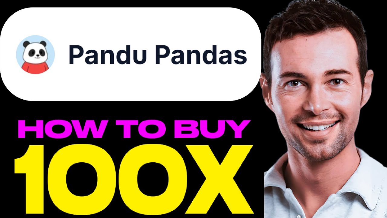 Предварительная продажа токенов PANDA &mdash; как купить криптовалюту Pudgy Pandas на Ethereum и Uniswap