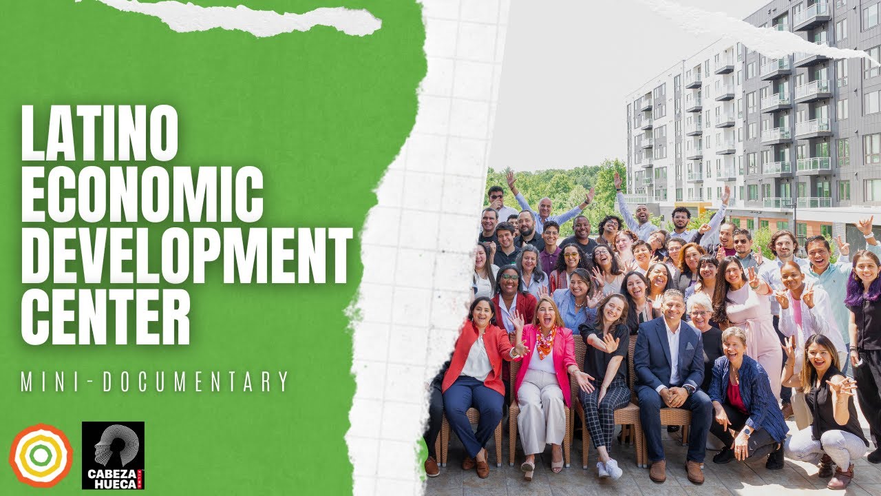 Our Story: The Latino Economic Development Center | Mini Documentary