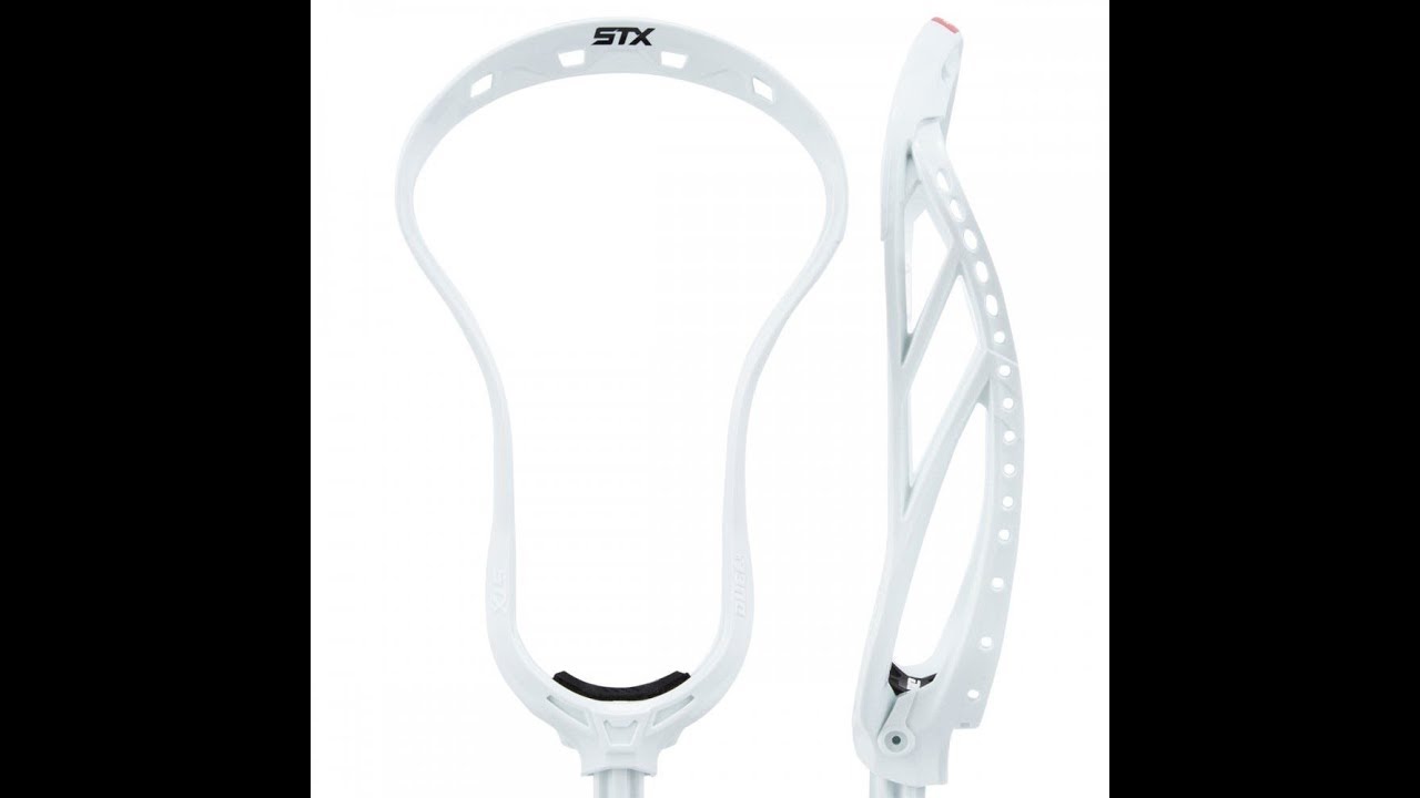 GoPro Lives STX Duel II