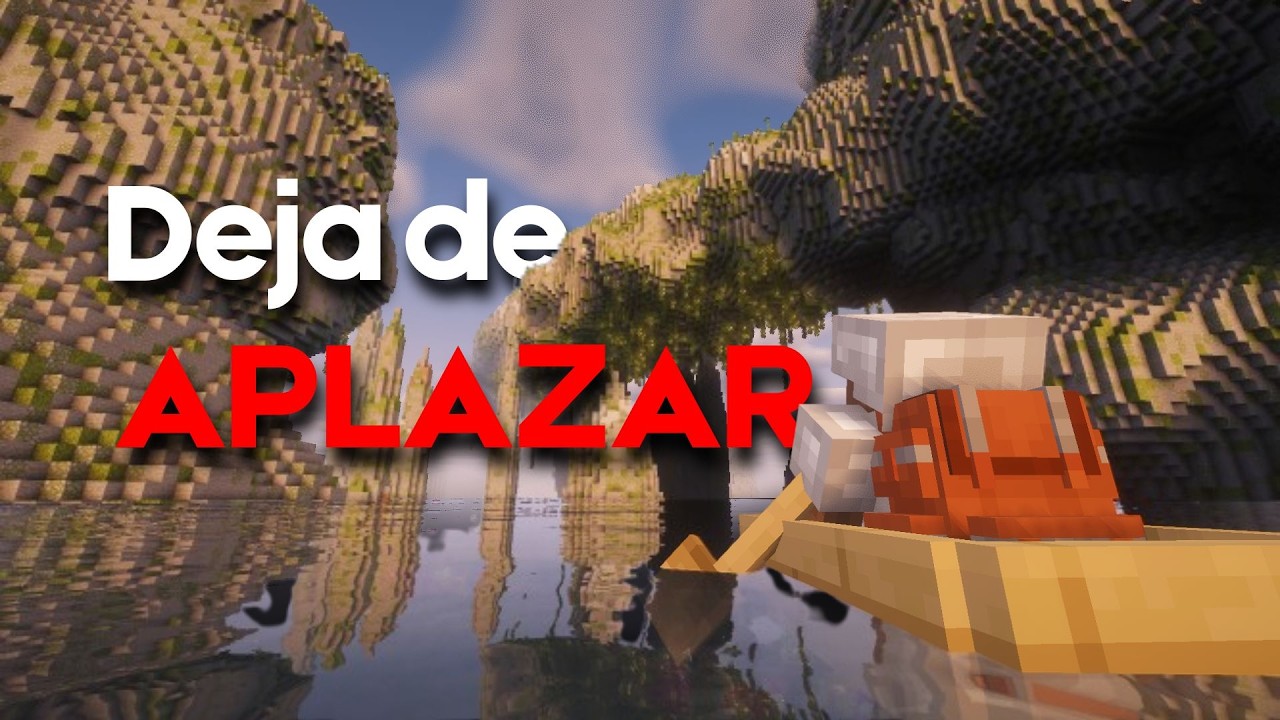 HAZ ESTO si no puedes EMPEZAR