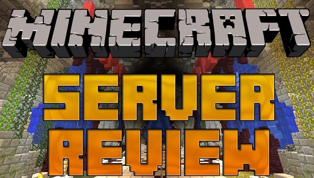 Minecraft Server Review # HavocMC