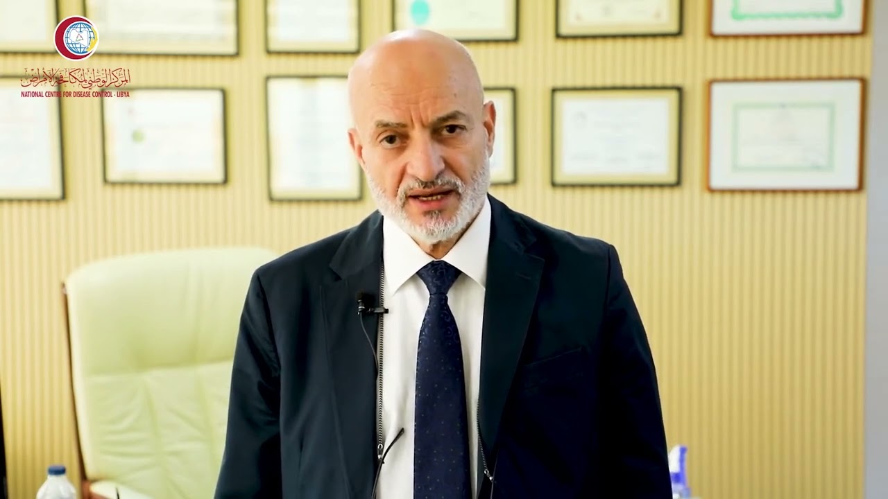 الدكتور عبدالحفيظ أبو ظهير