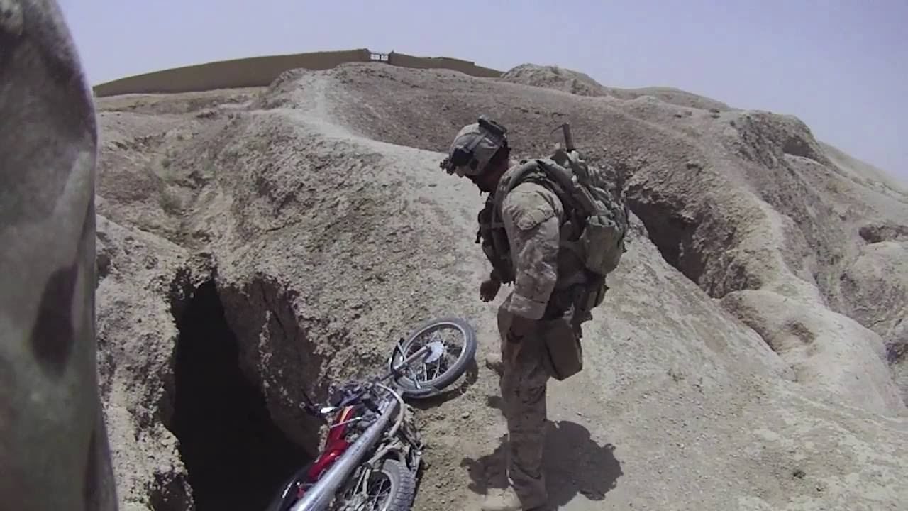 Stingray 1 OEF 2012   720p
