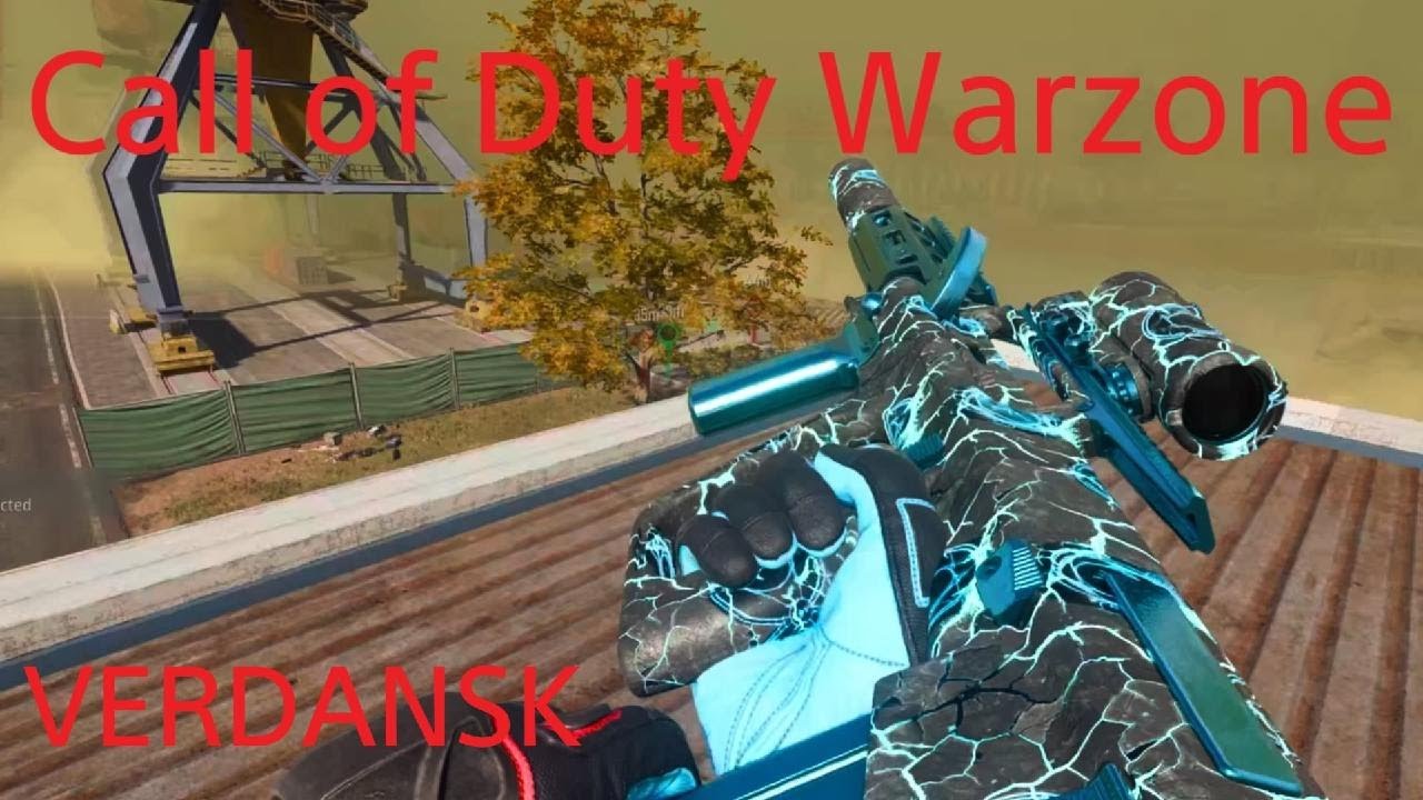 Call of Duty Warzone. Trying out the ABR from BO6 in BO7 warzone. #callofduty #bo7 #cod