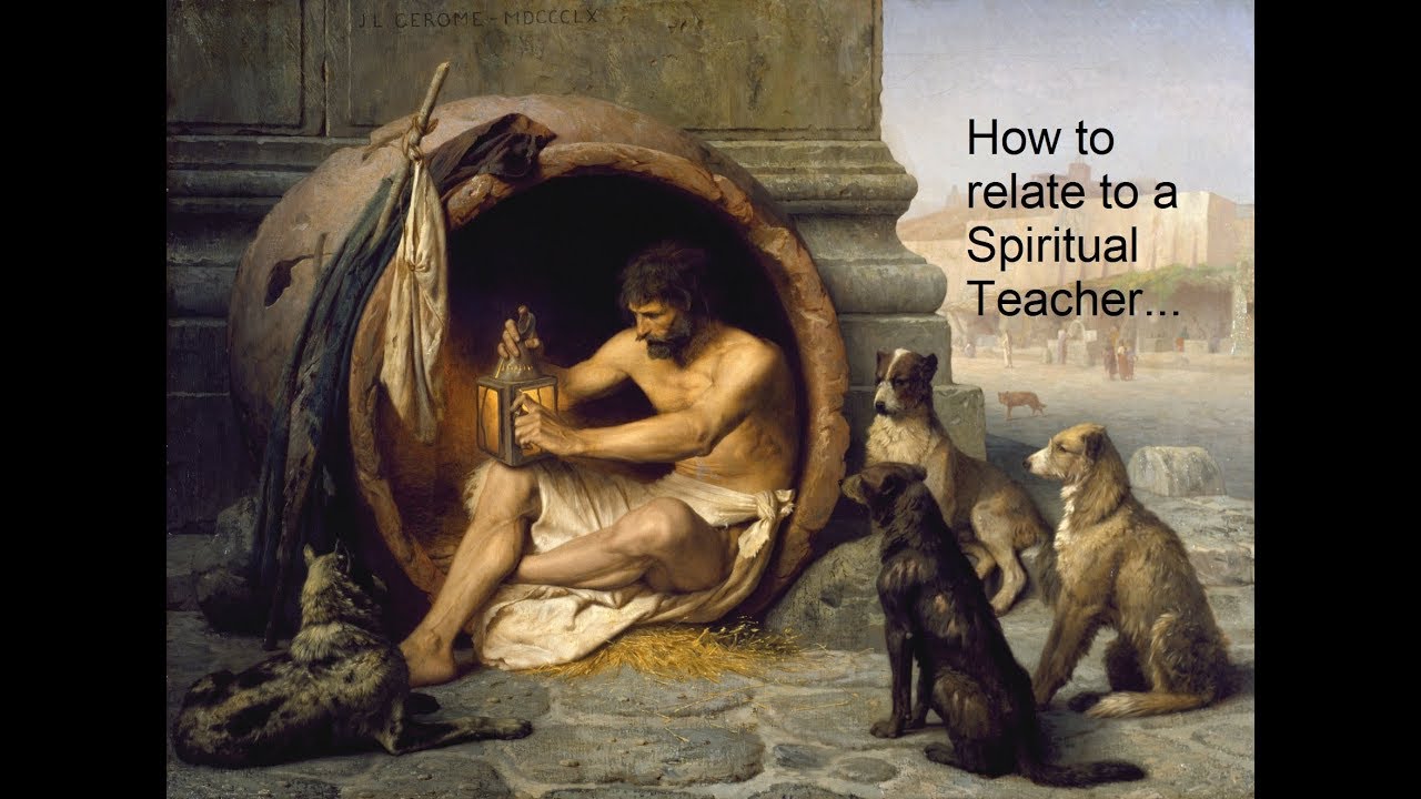 How to Attune to a Guru or Spiritual Teacher - Kriya Yoga Questions