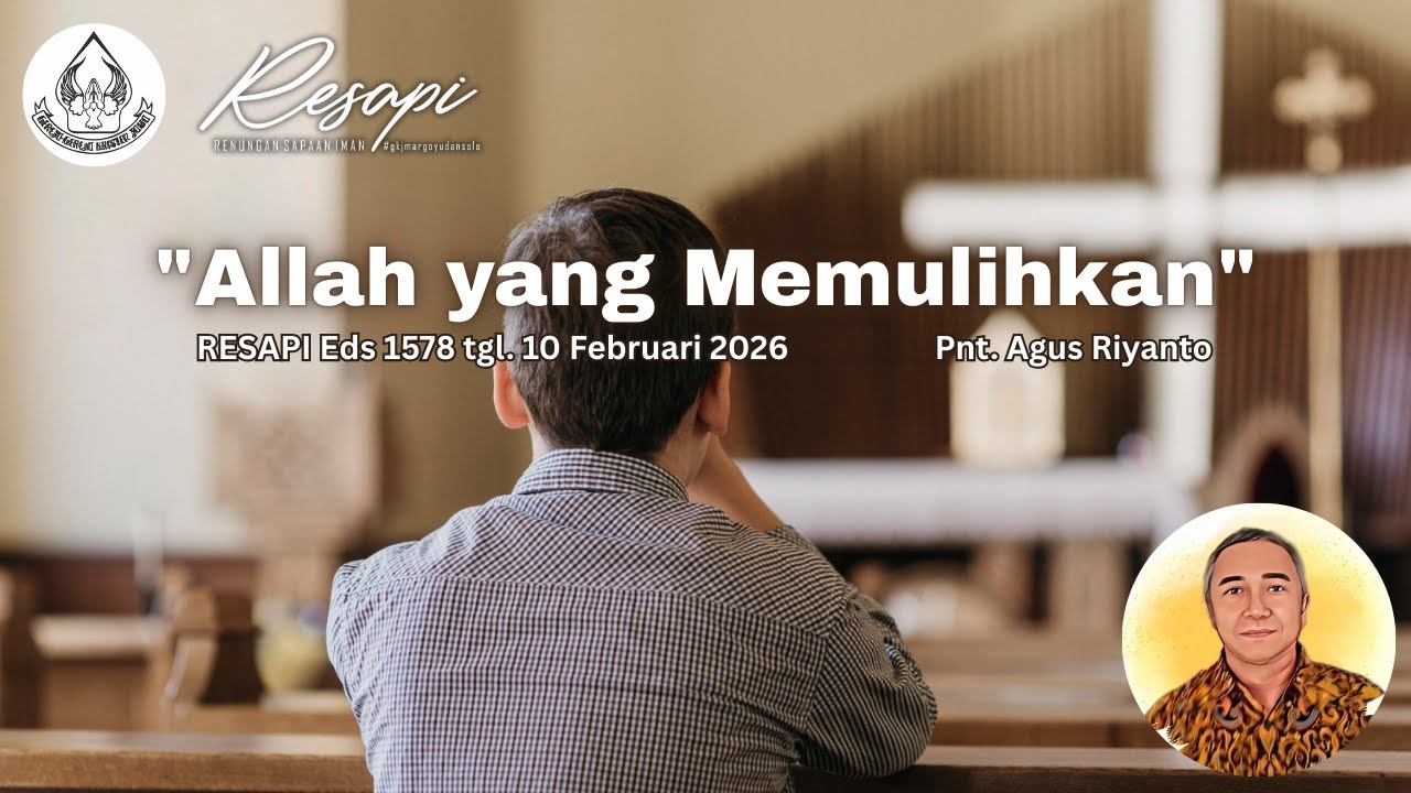 RESAPI Eds 1578 tgl. 10 Februari 2026 