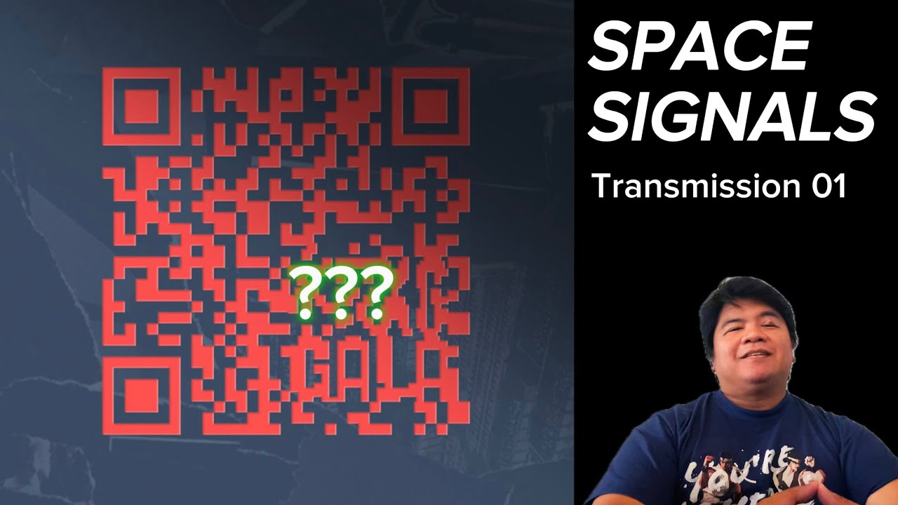 Space Signals — Transmission 01: Decoding XG’s New Era 🐺♾️💫