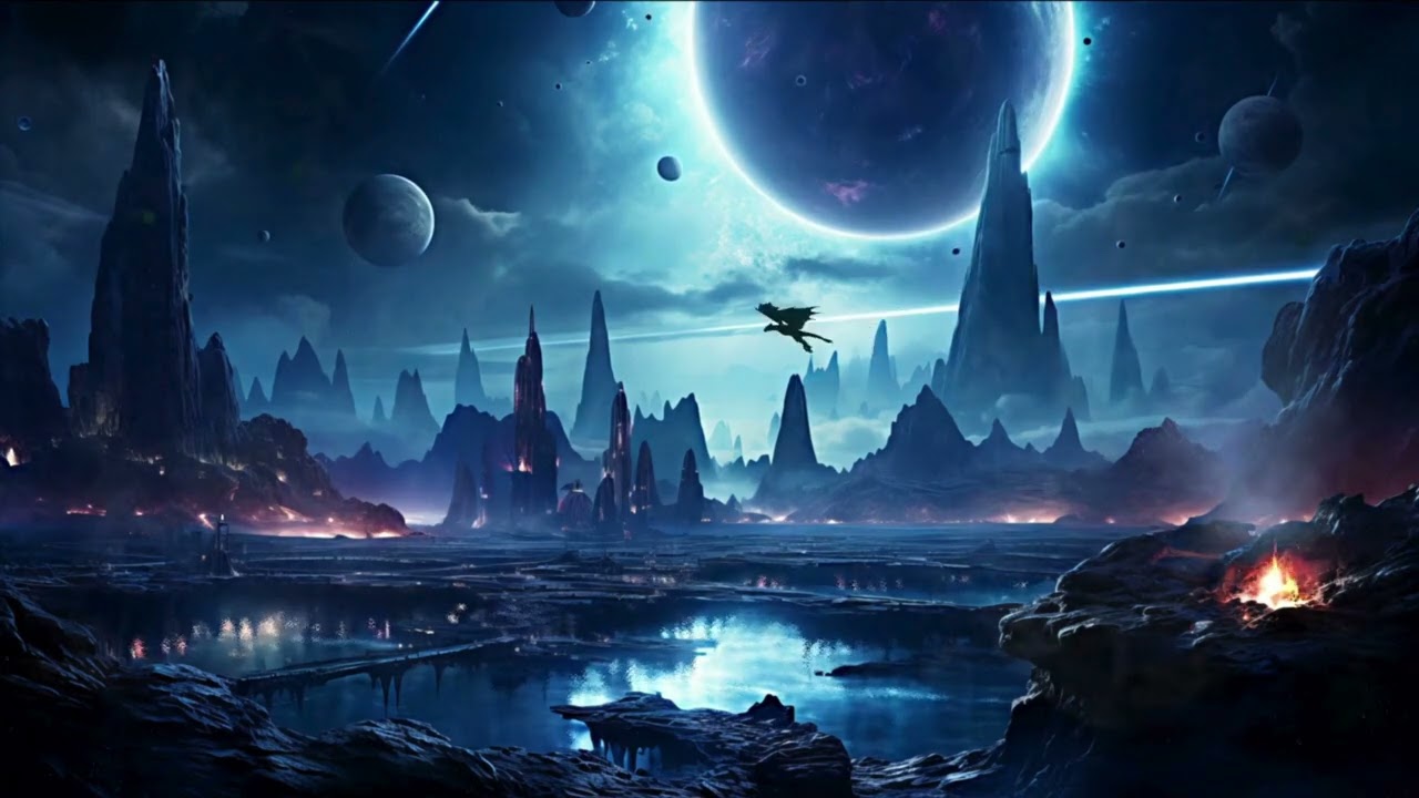 Armonia planetarie - al pianoforte, live-
