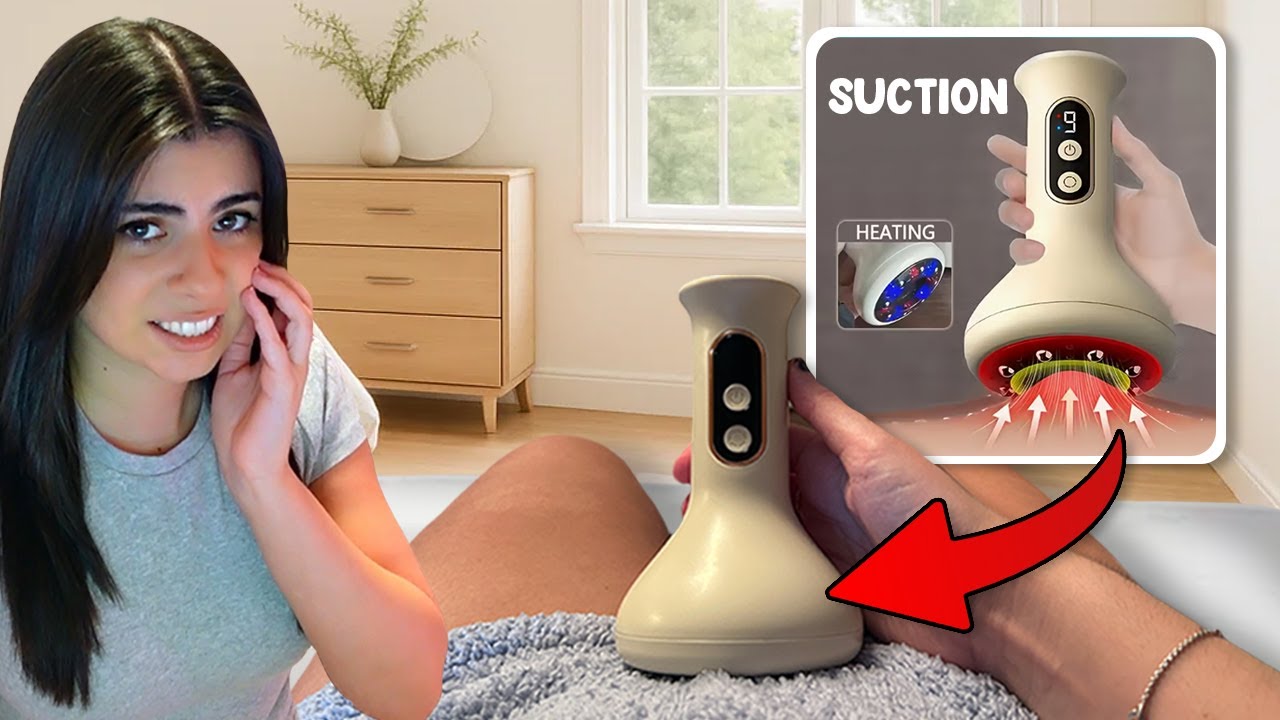 Testing The Most Terrifying Products...
