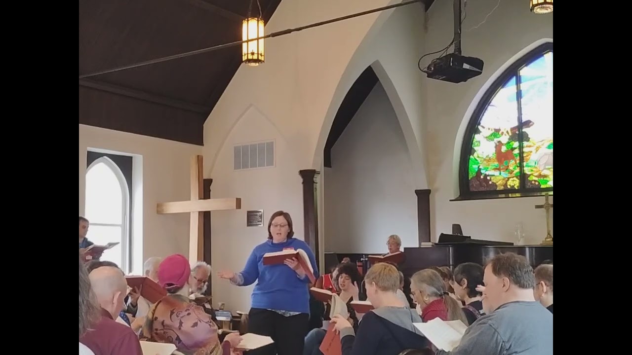 Annapolis - Valley Pocket Harmonist 133