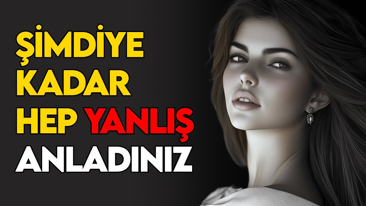 Kadınlar Sizden Hoşlansa Bile Neden “Zor Kadın” Rolüne Bürünür?