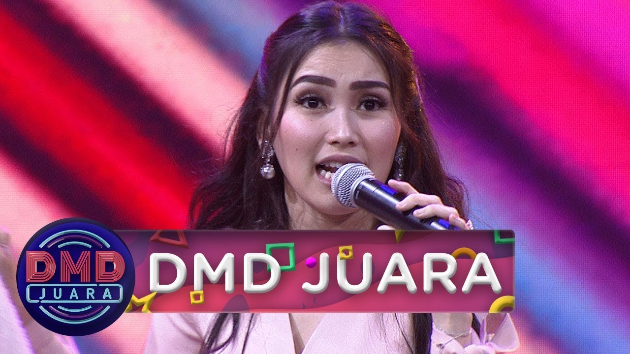 Saatnya Goyang Bareng Bersama Ayu Tingting [SEBELAS DUA BELAS] - DMD Juara (18/9)