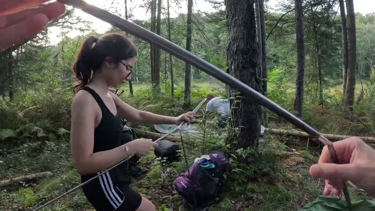 3 Days in the Adirondacks
