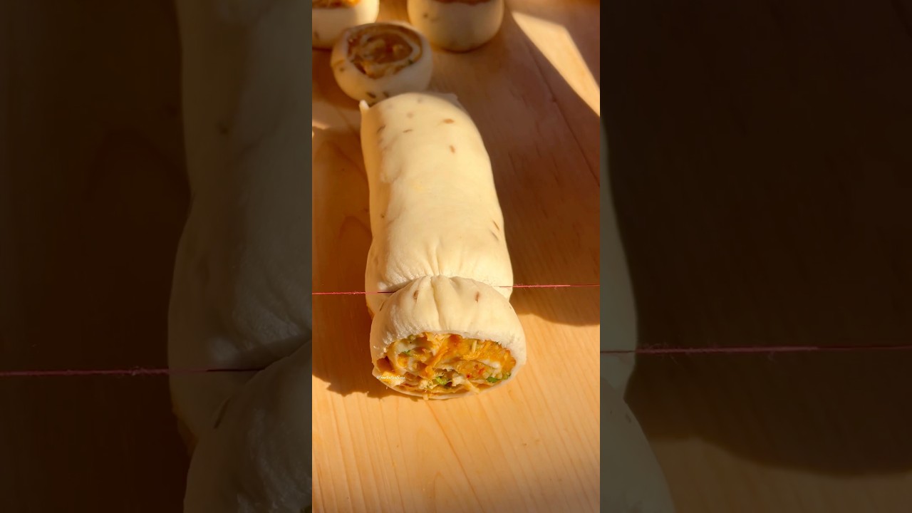 Save This Recipe for Ramadan🤤🔥 #shorts #trendingshorts #ramadan #pinwheelsamosa
