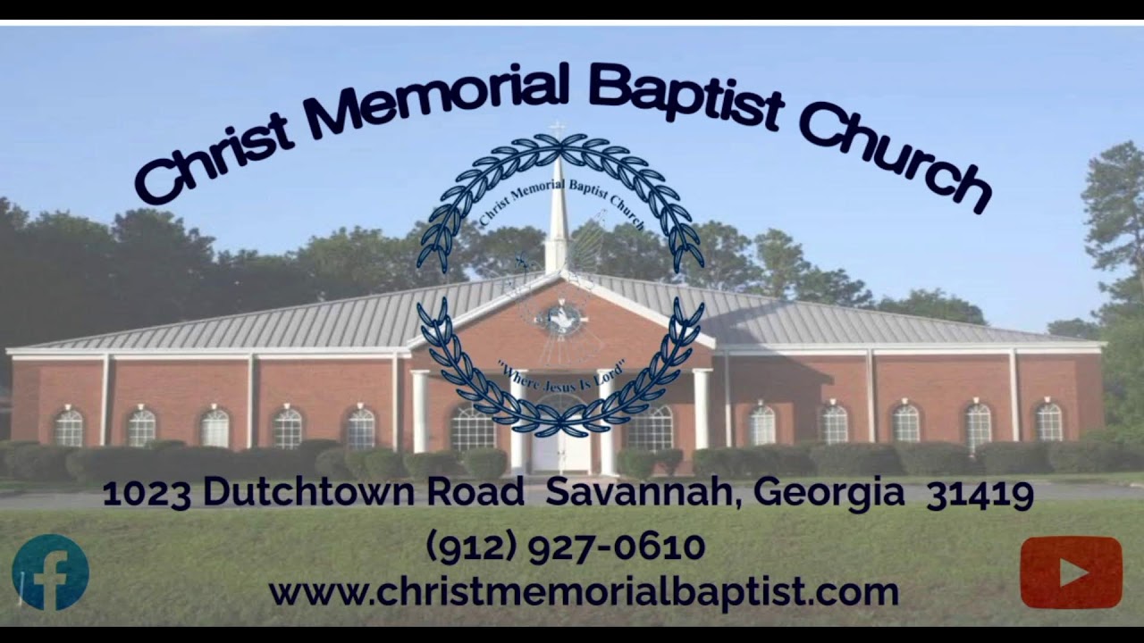 Bible Study 1-6-2026