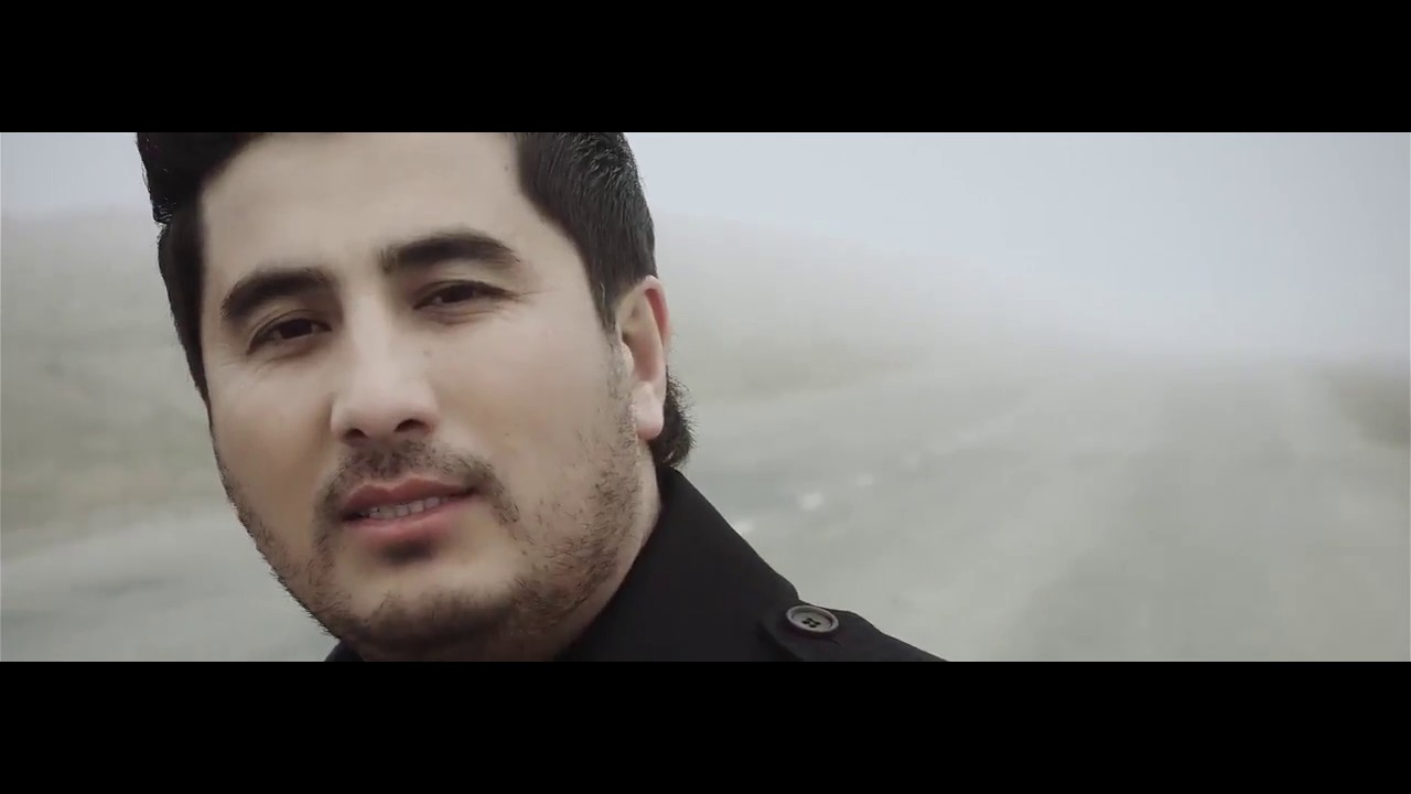 Голибчон Юсупов - Туро гум кардам OFFICIAL VIDEO HD