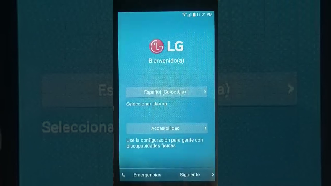 ELIMINAR SALTAR OMITIR REMOVER O QUITAR CUENTA DE GOOGLE LG K10 LITE K430T,K7,K8,G4 Y OTROS SIN PC