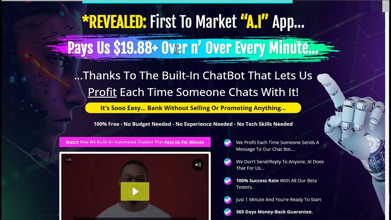 AI 2 Cash Review 2025 🔥 It's Legit or a Scam Platform?